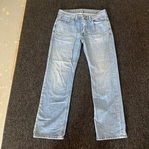 Vintage Levi Jeans